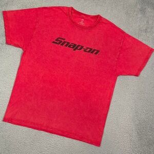 Snap on tools T-shirt